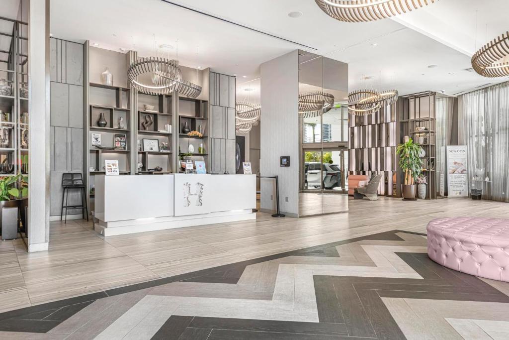 Hyde Dream Penthouse