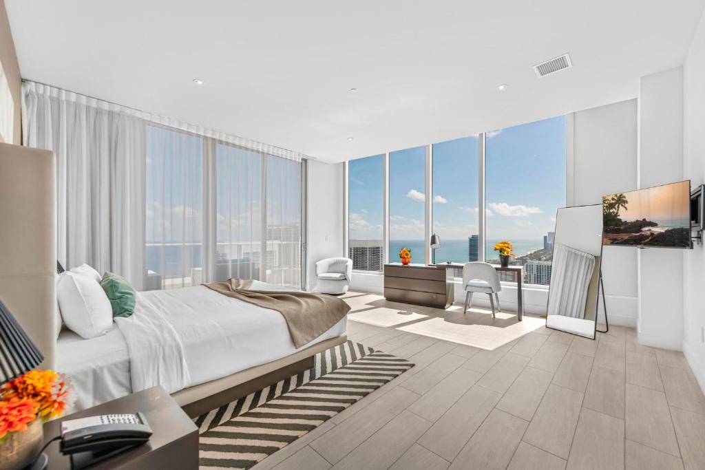 Hyde Dream Penthouse