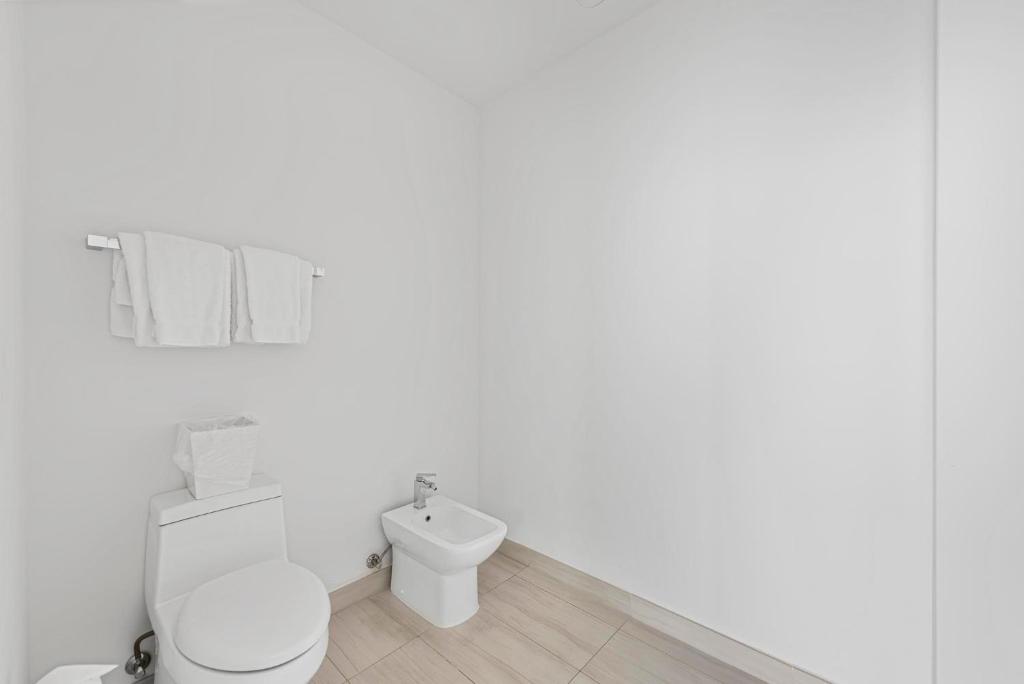 Hyde Dream Penthouse