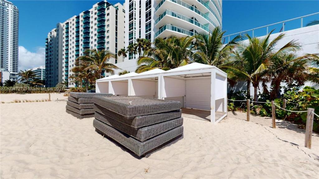 Penthouse Condo at Lyfe Resort and Residences