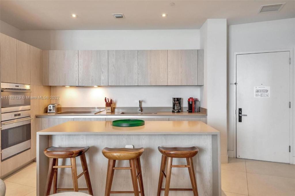 Penthouse Condo at Lyfe Resort and Residences