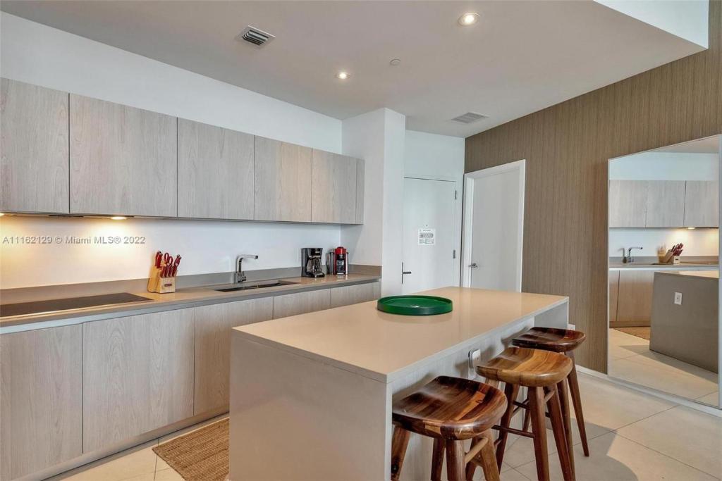 Penthouse Condo at Lyfe Resort and Residences