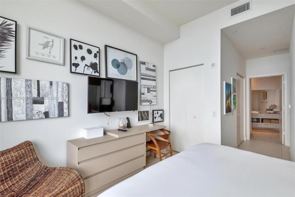 Penthouse Condo at Lyfe Resort and Residences