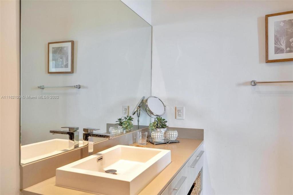 Penthouse Condo at Lyfe Resort and Residences