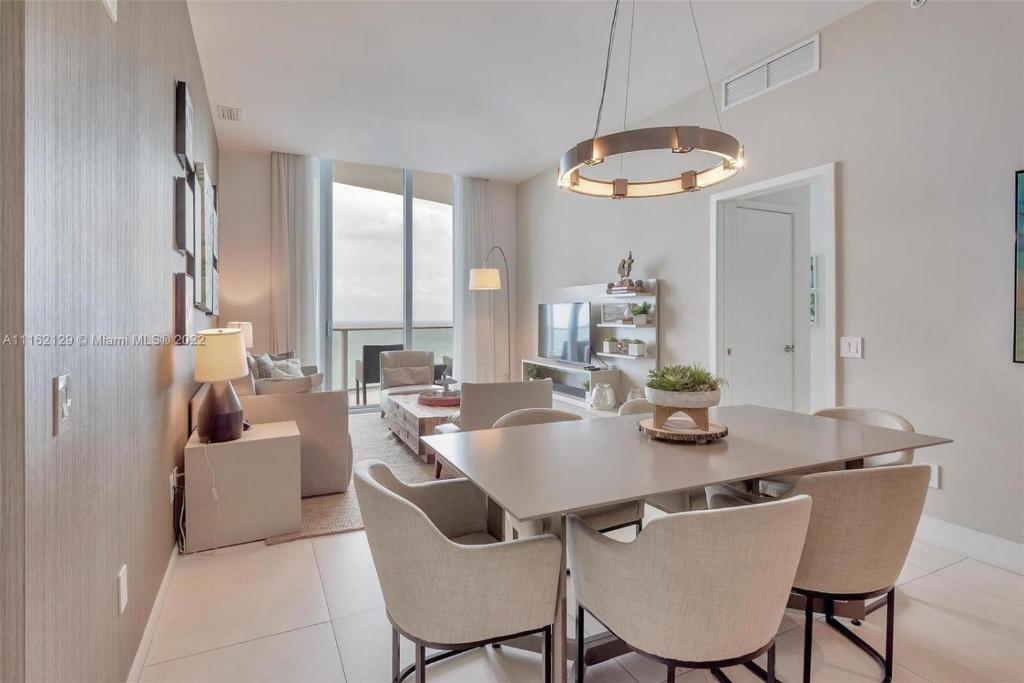 Penthouse Condo at Lyfe Resort and Residences