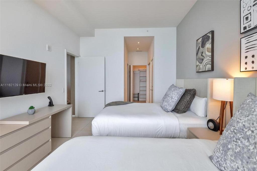 Penthouse Condo at Lyfe Resort and Residences