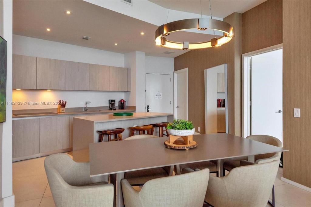 Penthouse Condo at Lyfe Resort and Residences