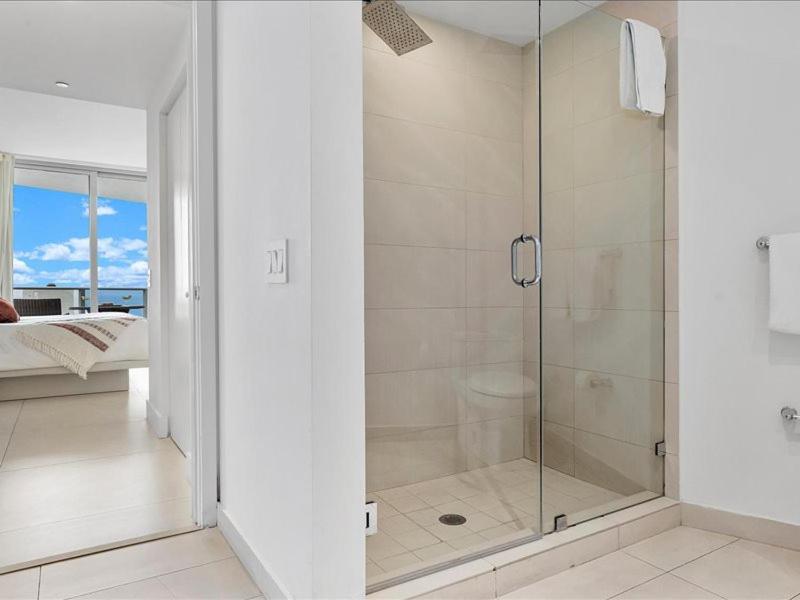 Beachside Contemporary Residence in Lyfe