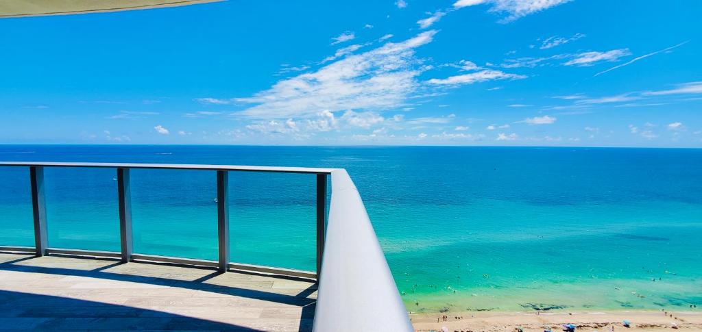 Million Dollar View at Hyde Resort And Residences