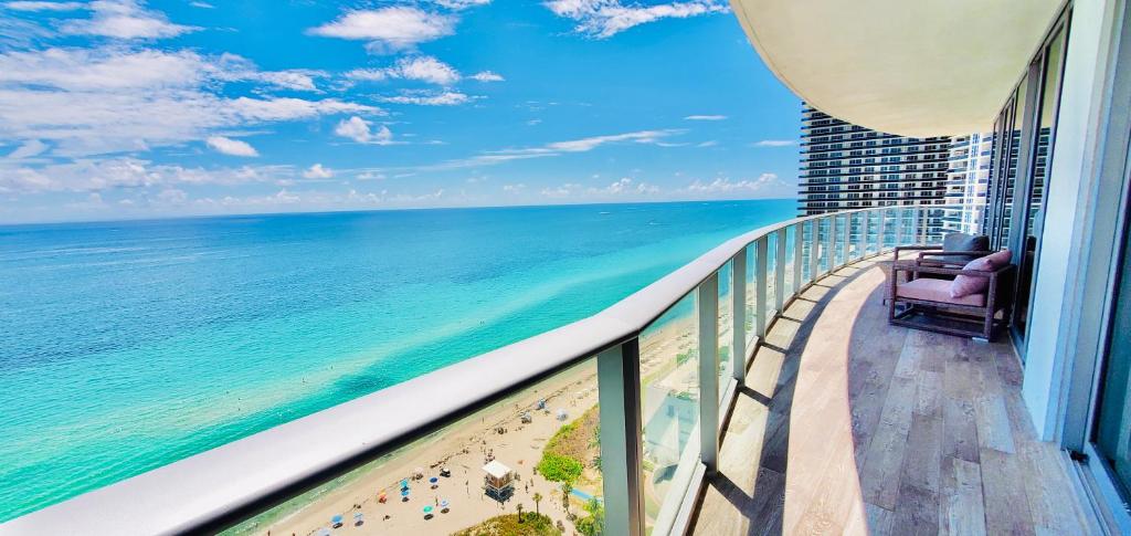 Million Dollar View at Hyde Resort And Residences