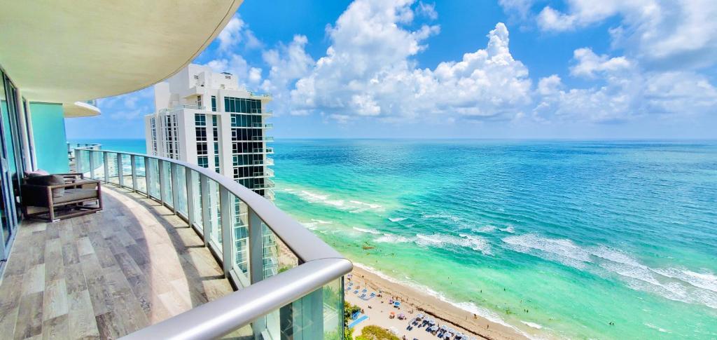 Million Dollar View at Hyde Resort And Residences