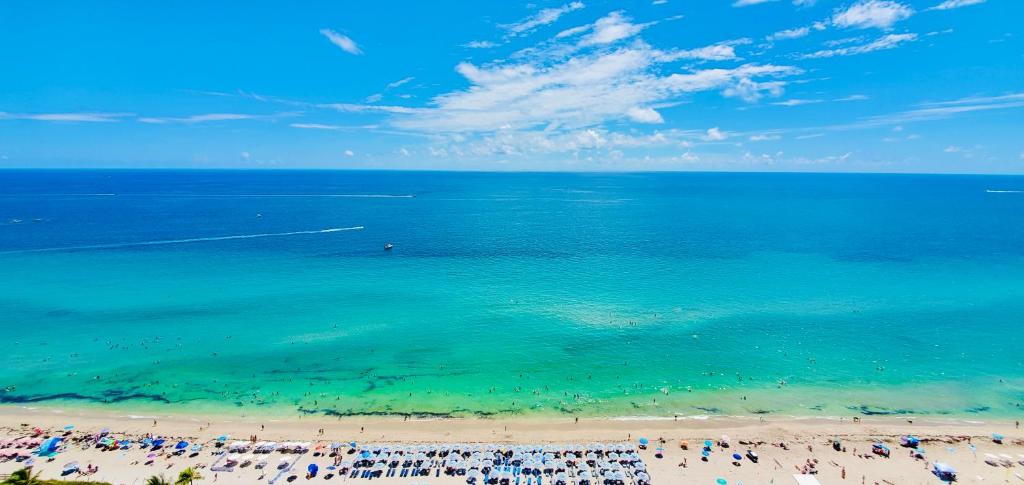 Million Dollar View at Hyde Resort And Residences