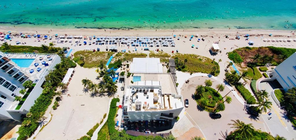 Million Dollar View at Hyde Resort And Residences