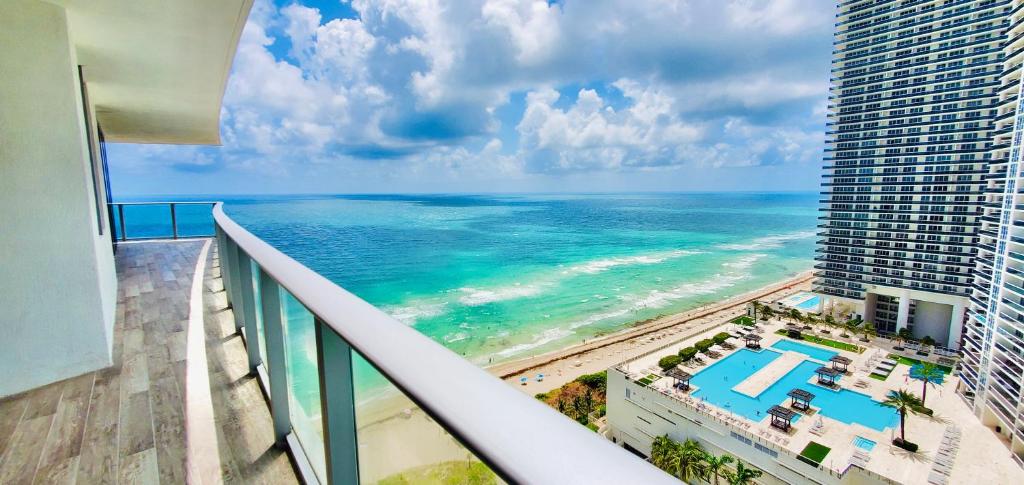 Million Dollar View at Hyde Resort And Residences