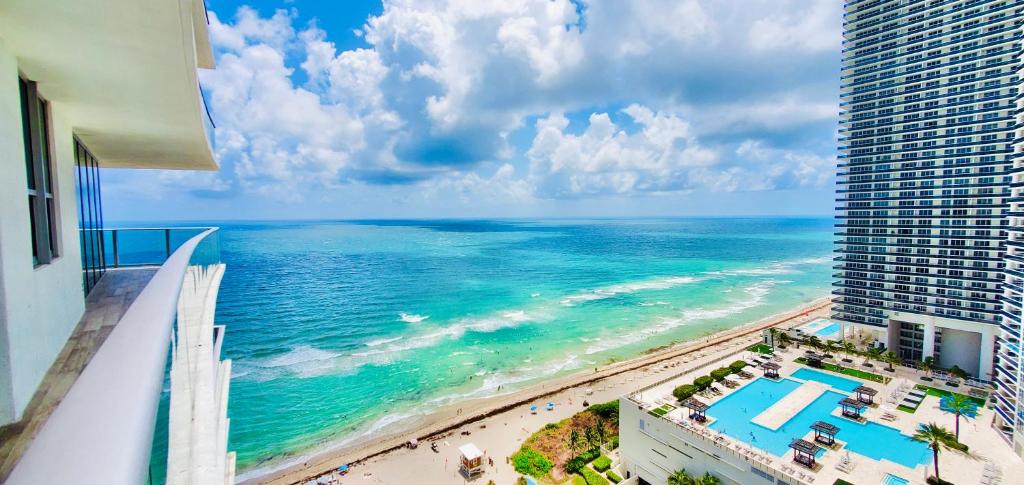 Million Dollar View at Hyde Resort And Residences