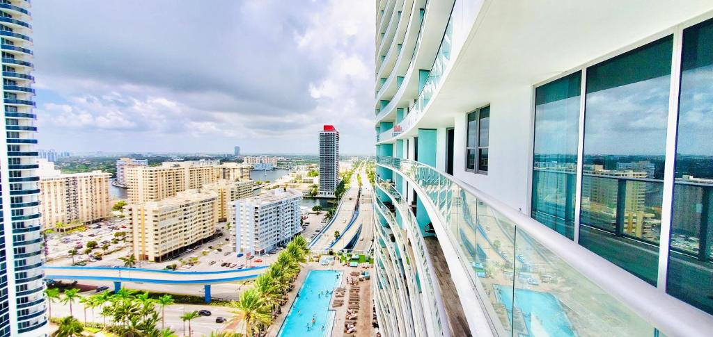 Million Dollar View at Hyde Resort And Residences