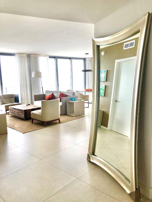 Million Dollar View at Hyde Resort And Residences