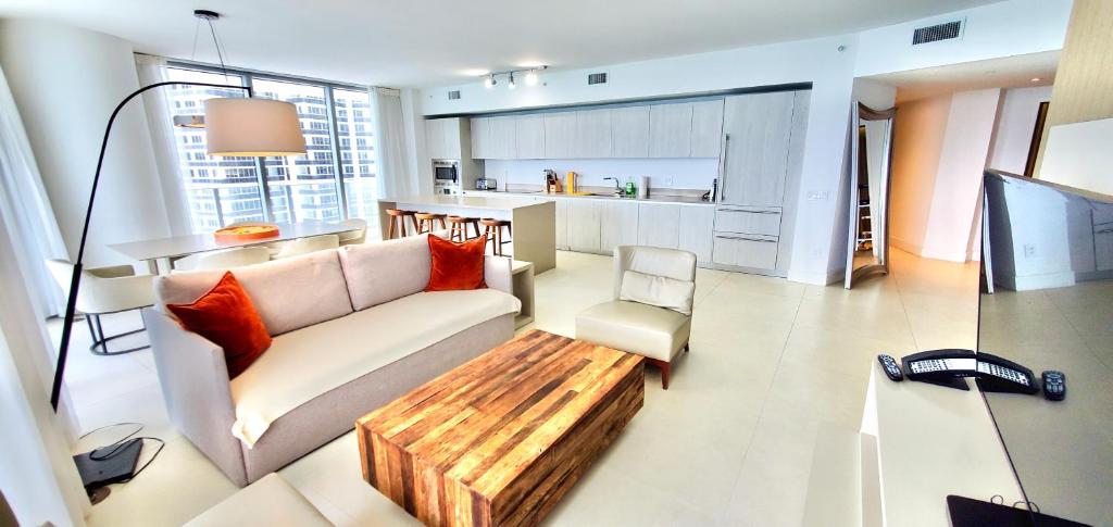 Million Dollar View at Hyde Resort And Residences