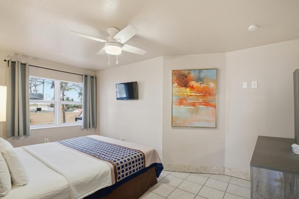 La Terrace Oceanfront