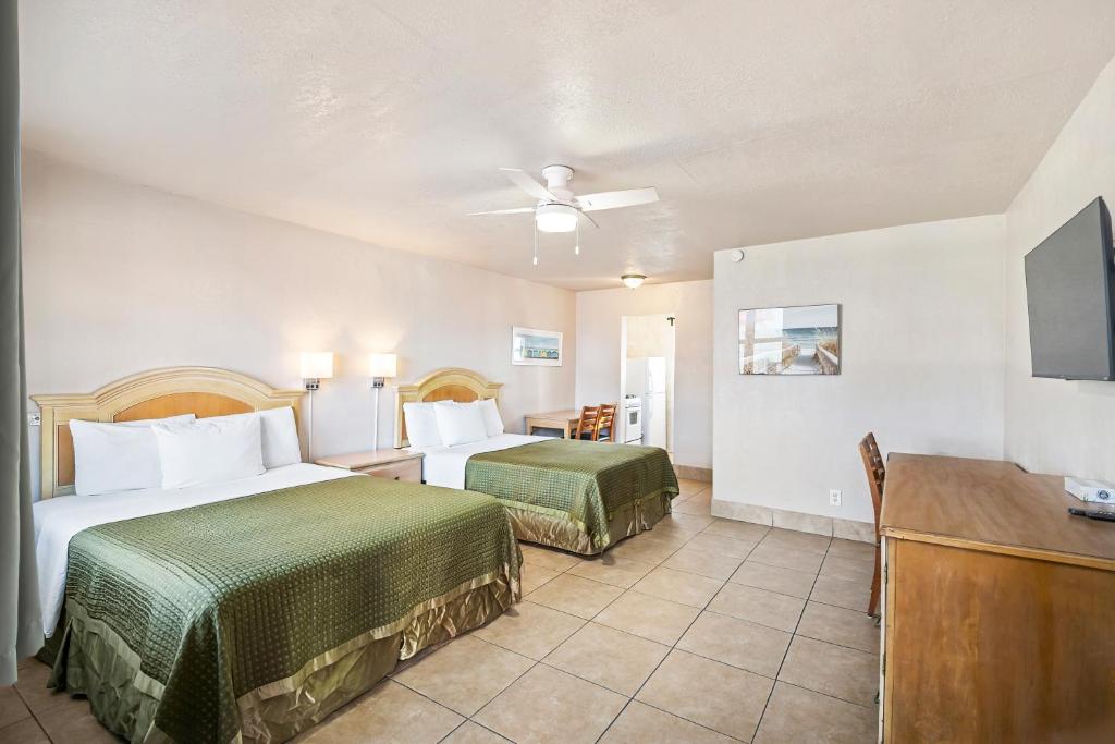 La Terrace Oceanfront