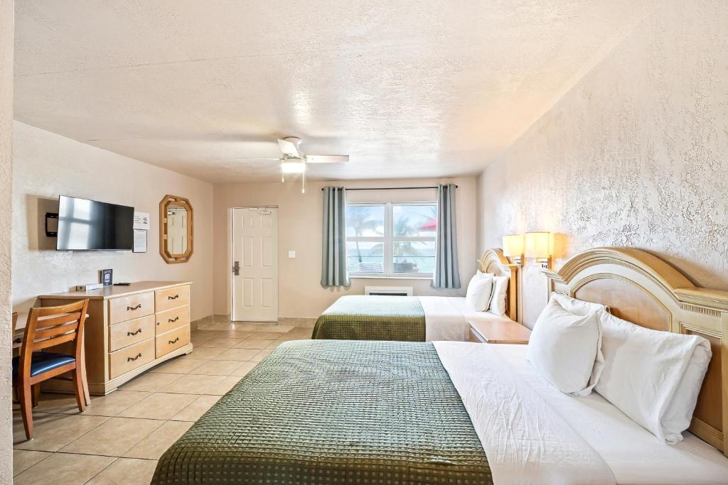 La Terrace Oceanfront