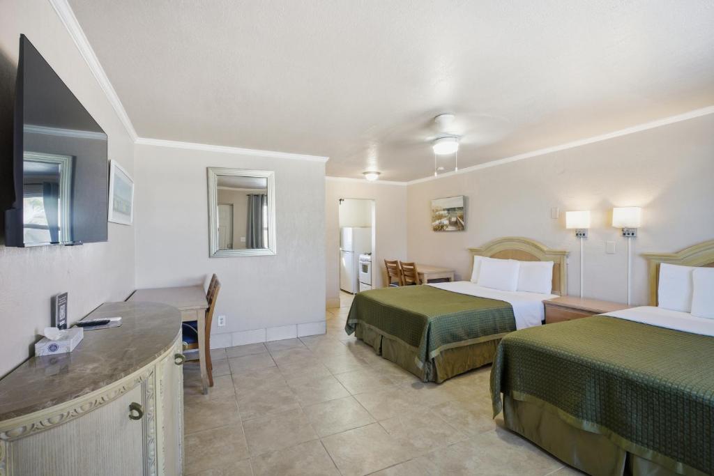 La Terrace Oceanfront