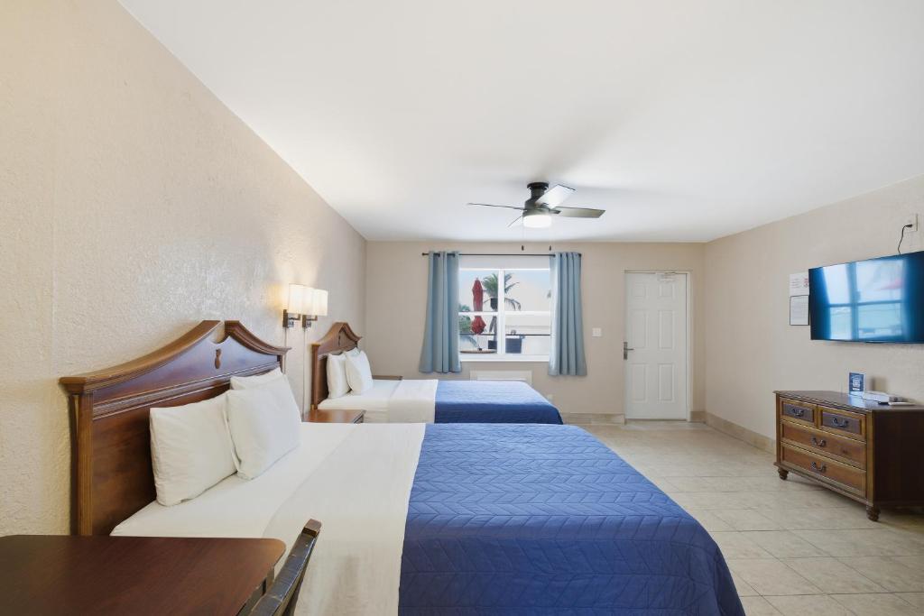 La Terrace Oceanfront