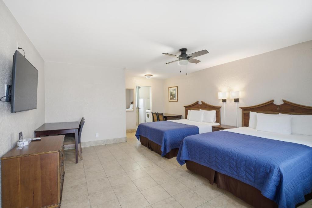 La Terrace Oceanfront