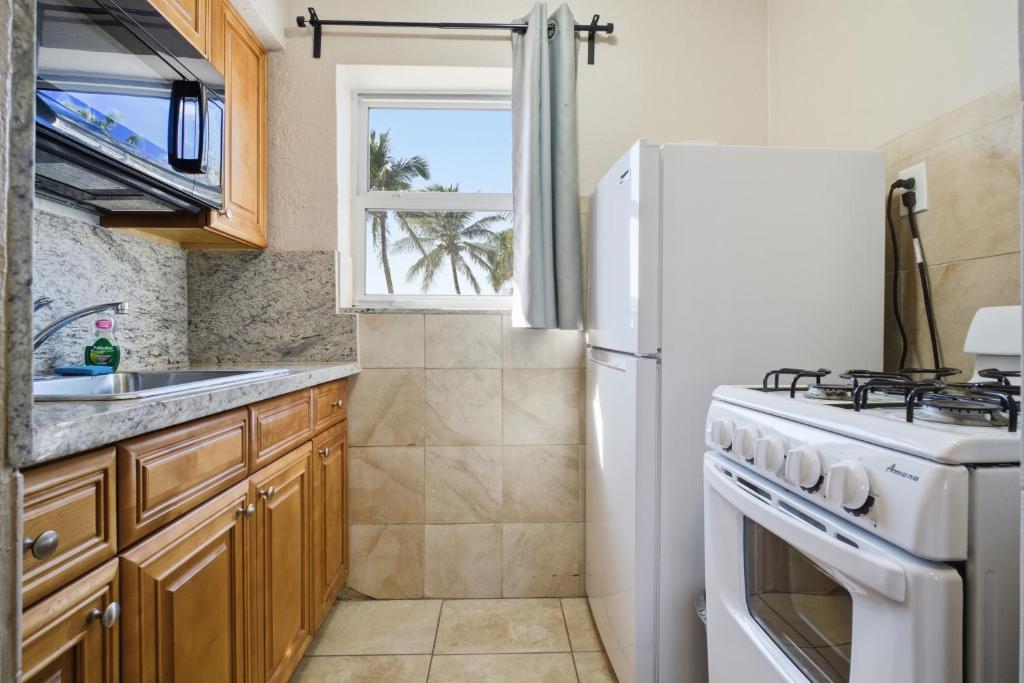 La Terrace Oceanfront