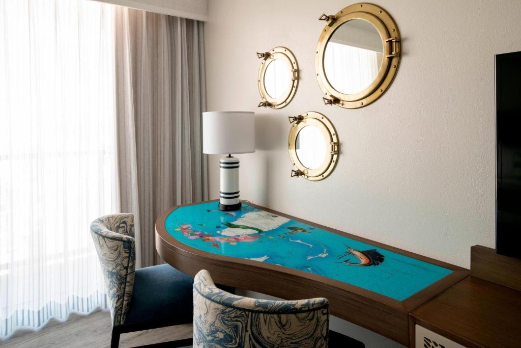 Hollywood Beach Marriott