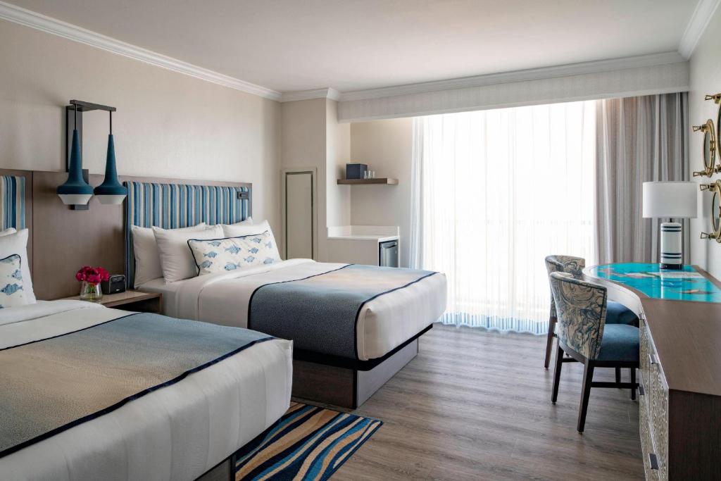 Hollywood Beach Marriott