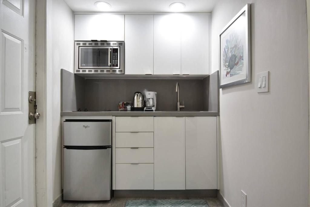 Loft wqueen loft beach steps