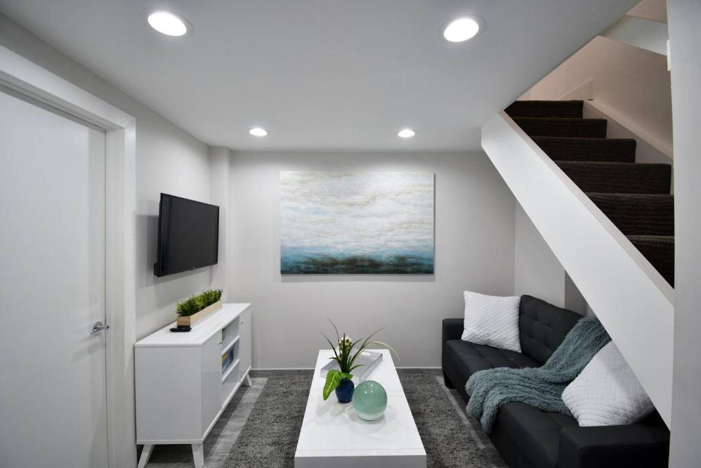 Loft wqueen loft beach steps