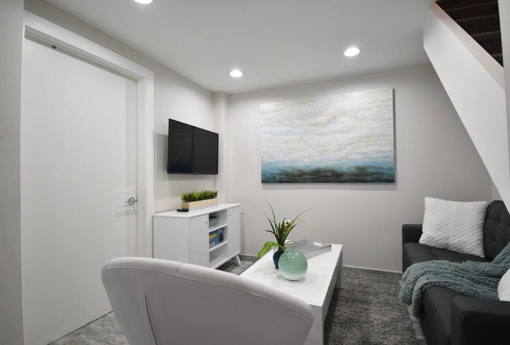 Loft wqueen loft beach steps