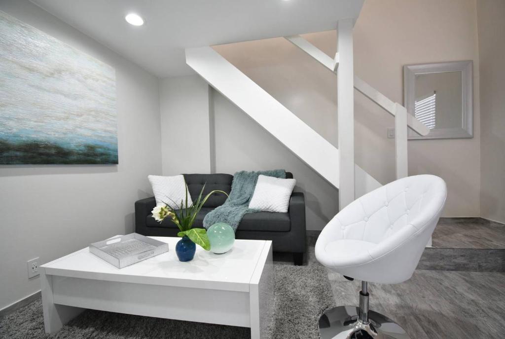 Loft wqueen loft beach steps