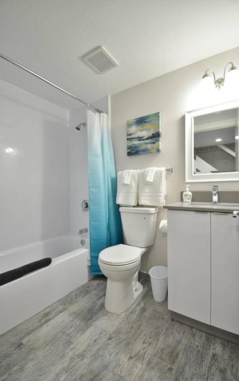 Loft wqueen loft beach steps