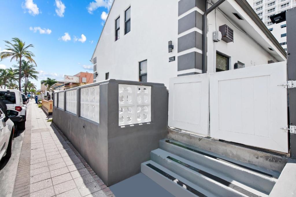 Loft wqueen loft beach steps