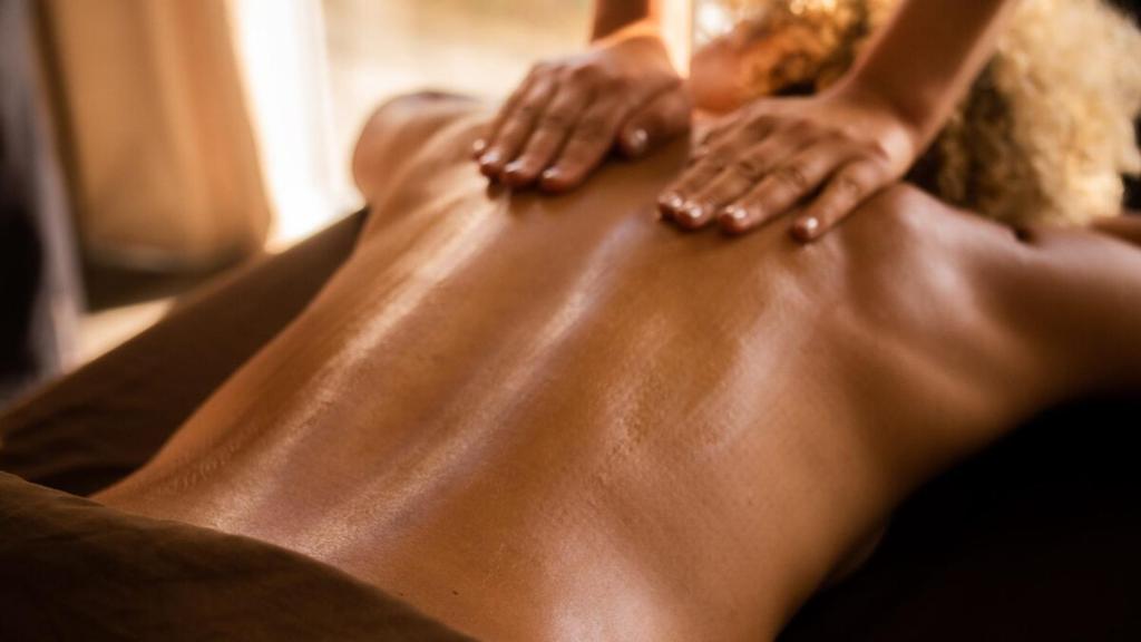 Penthouse Vacation Beach Resort