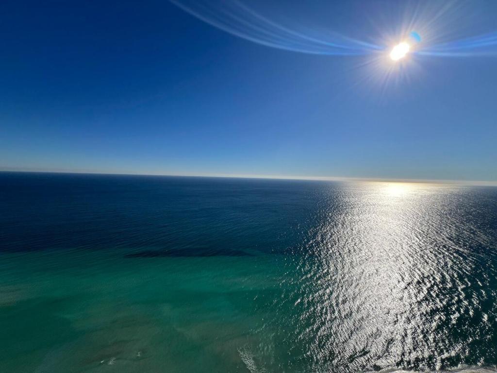 Penthouse Vacation Beach Resort