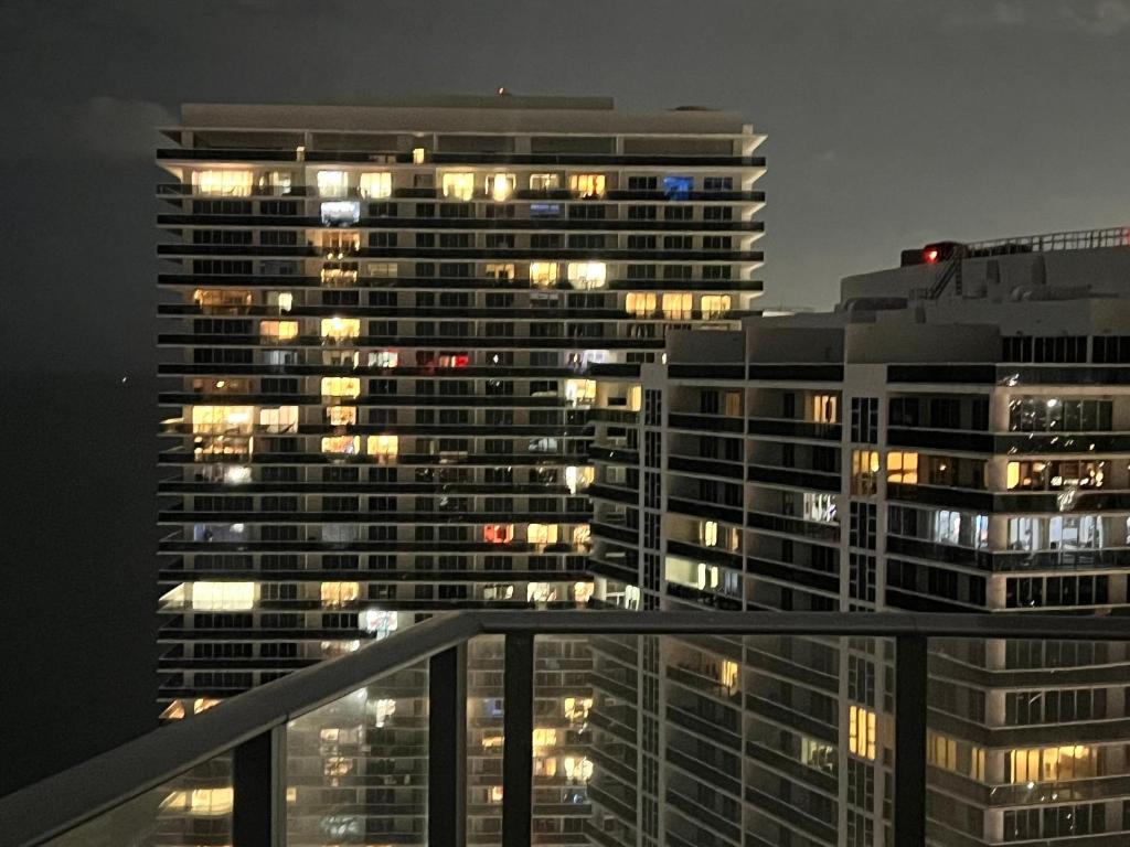 Penthouse Vacation Beach Resort