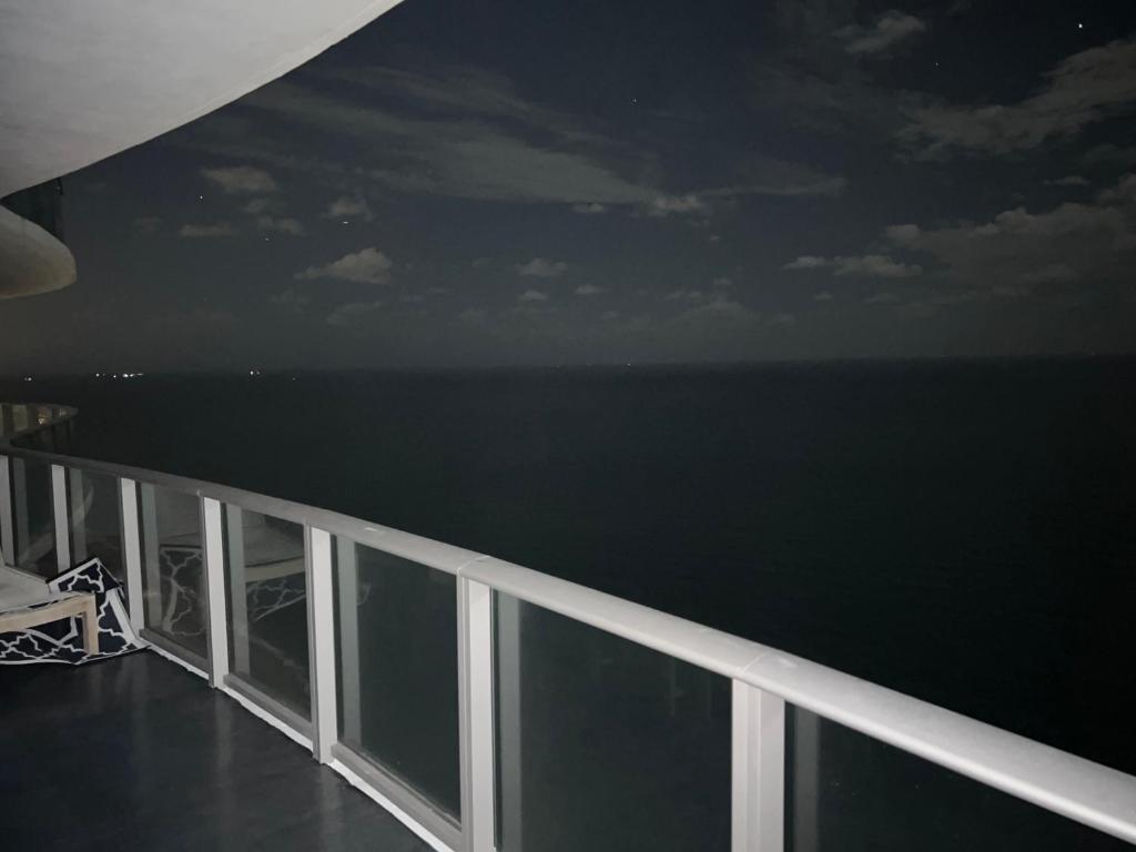 Penthouse Vacation Beach Resort