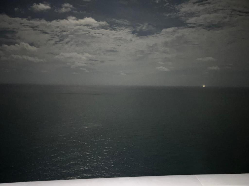 Penthouse Vacation Beach Resort