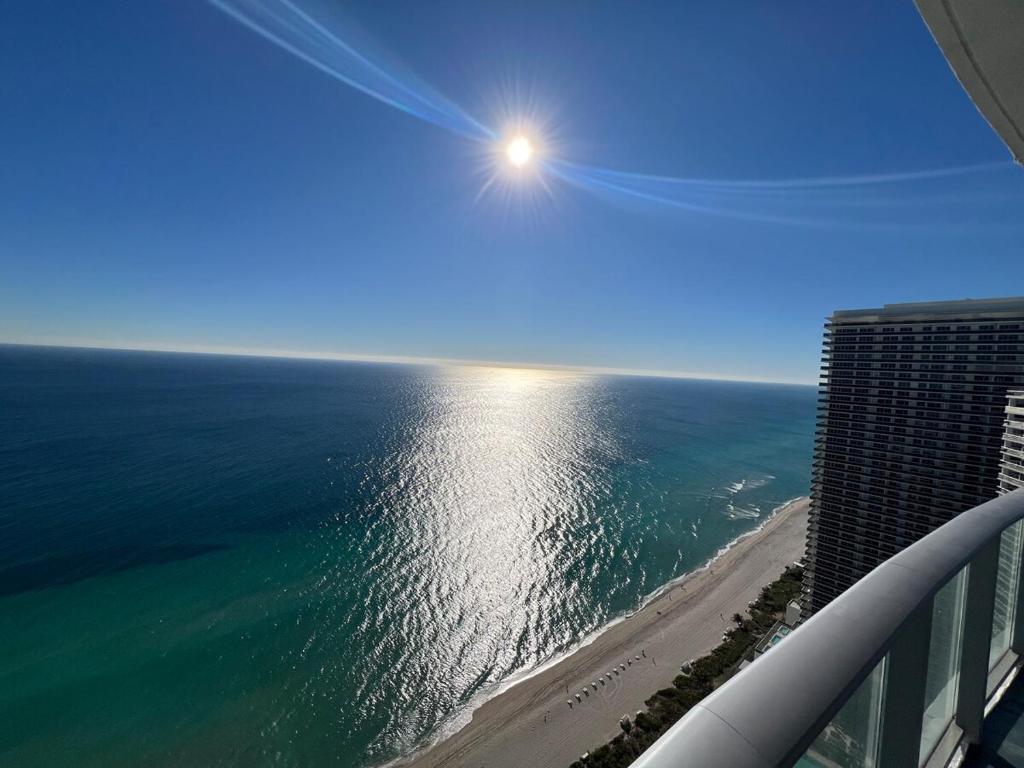 Penthouse Vacation Beach Resort