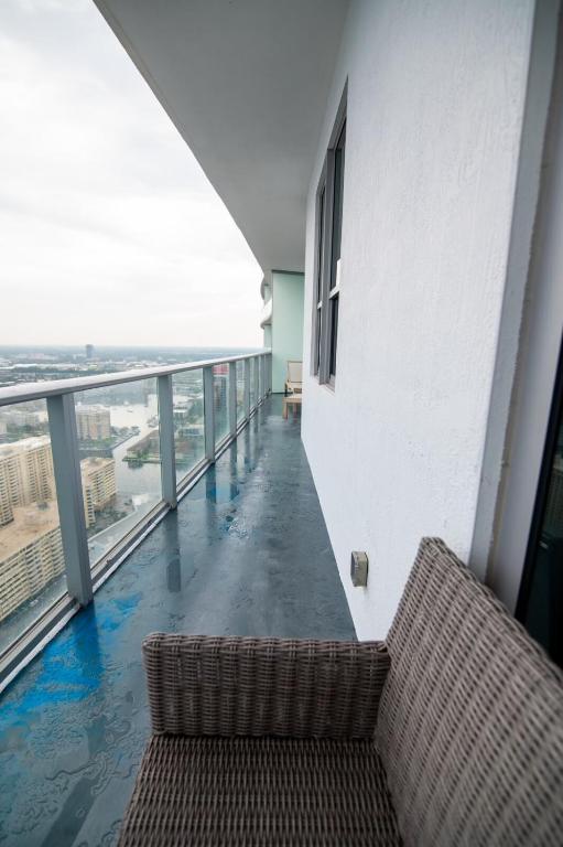 Penthouse Vacation Beach Resort