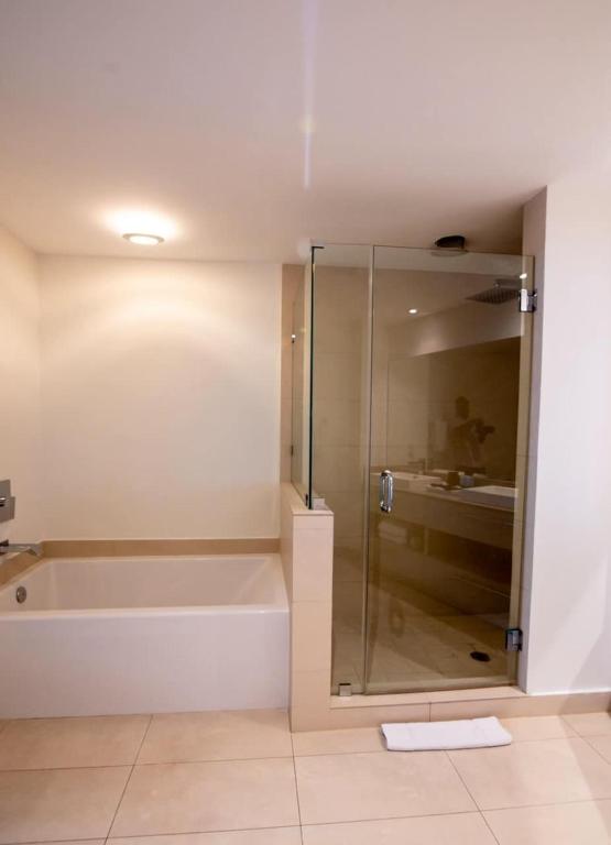 Penthouse Vacation Beach Resort