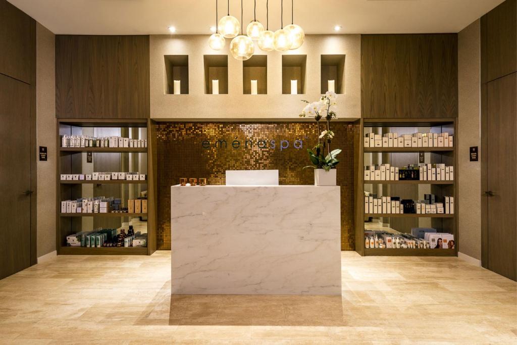 Penthouse Vacation Beach Resort