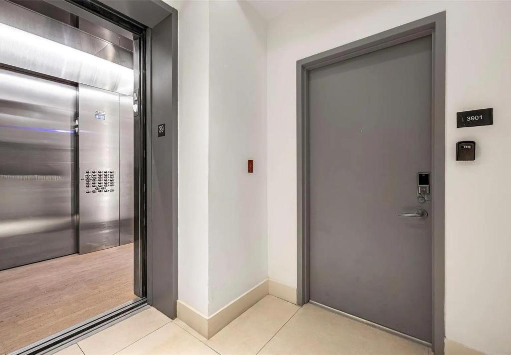 Penthouse Vacation Beach Resort