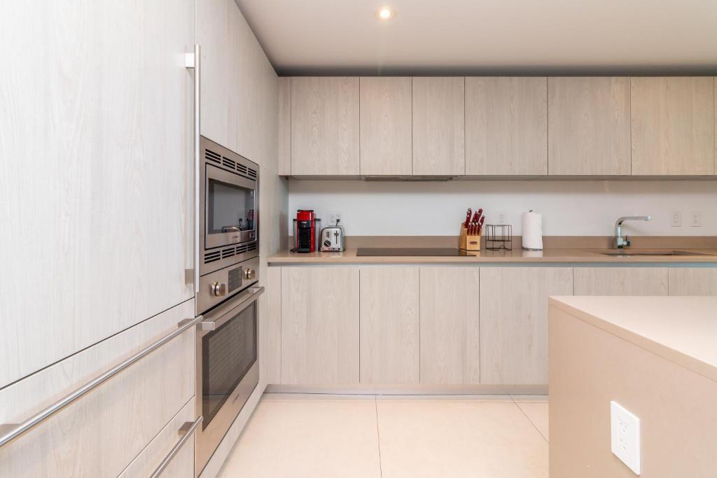 Private Ocean Condos at Hyde Beach Resort & Residences