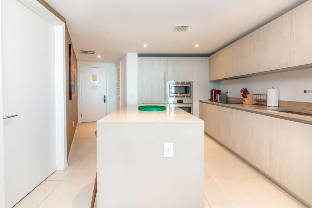 Private Ocean Condos at Hyde Beach Resort & Residences