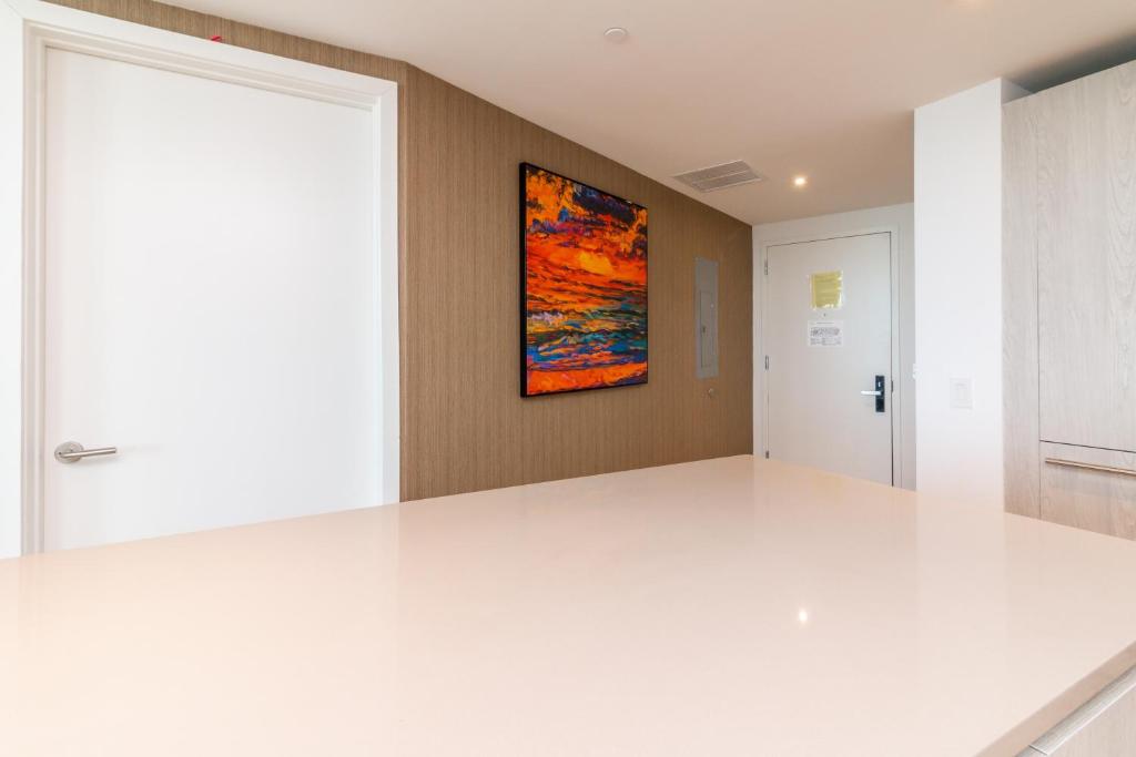 Private Ocean Condos at Hyde Beach Resort & Residences